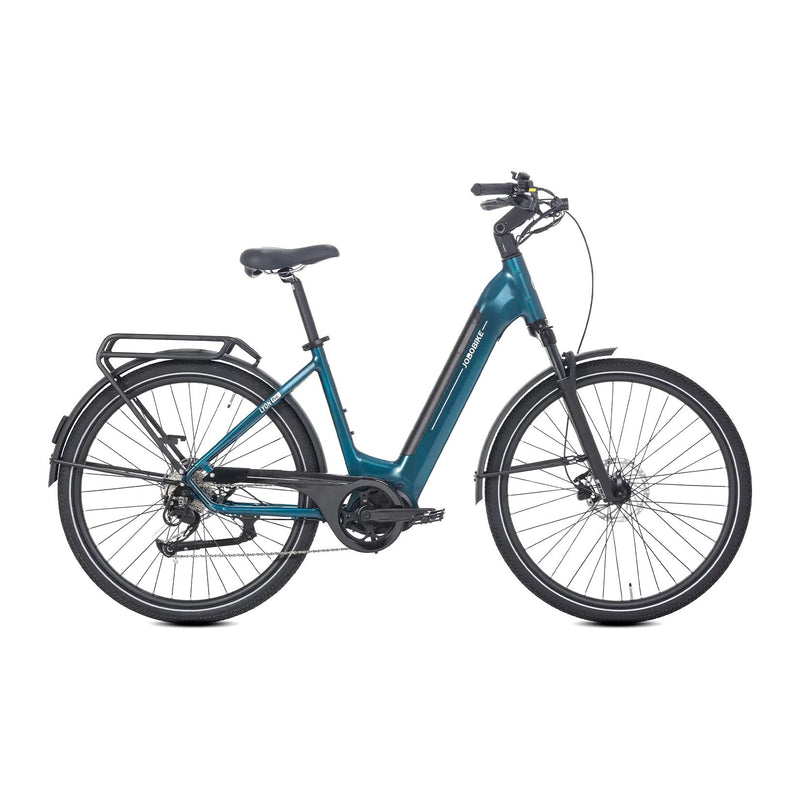 JOBOBIKE Lyon Pro 2 – Grön