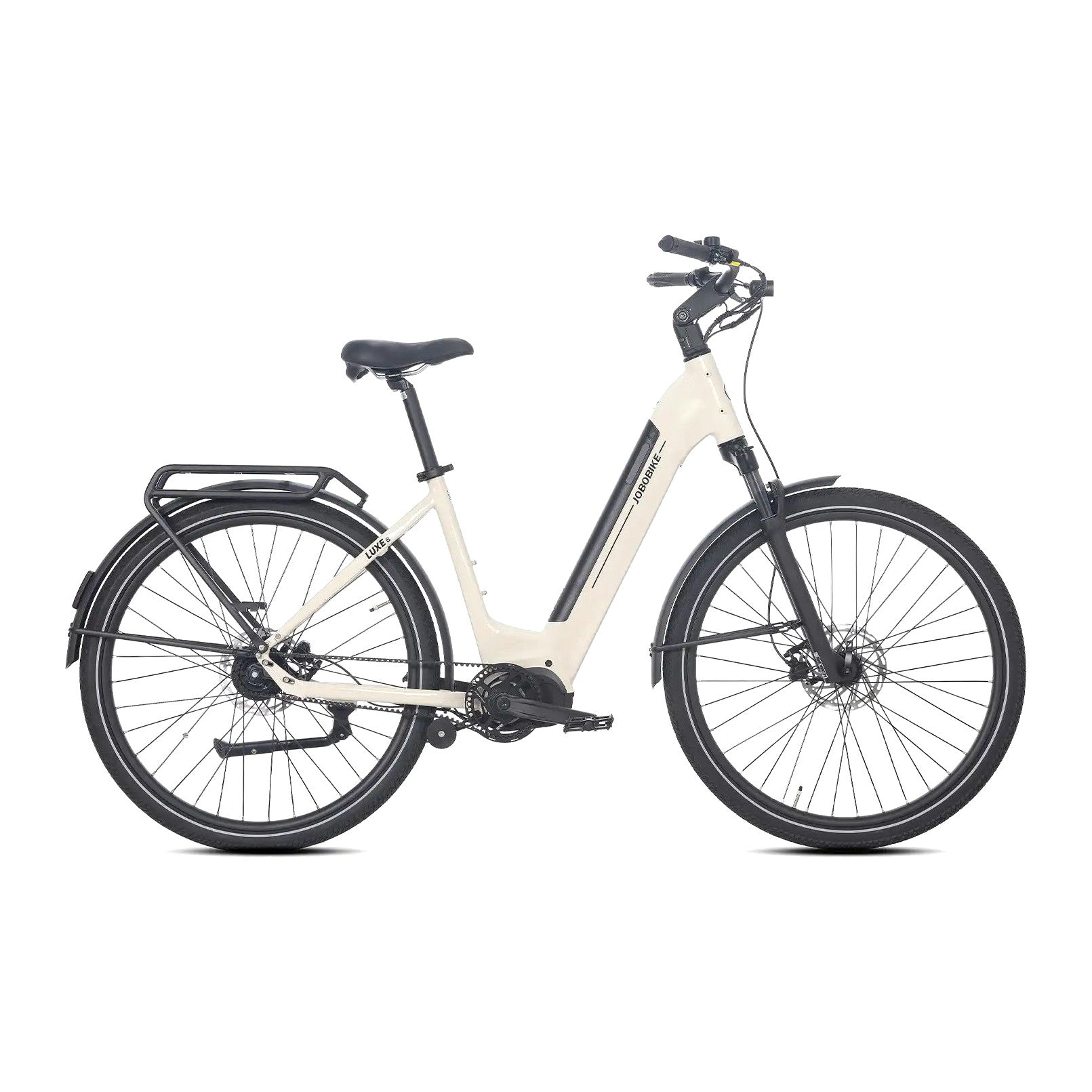 JOBOBIKE Luxe 2 – Beige