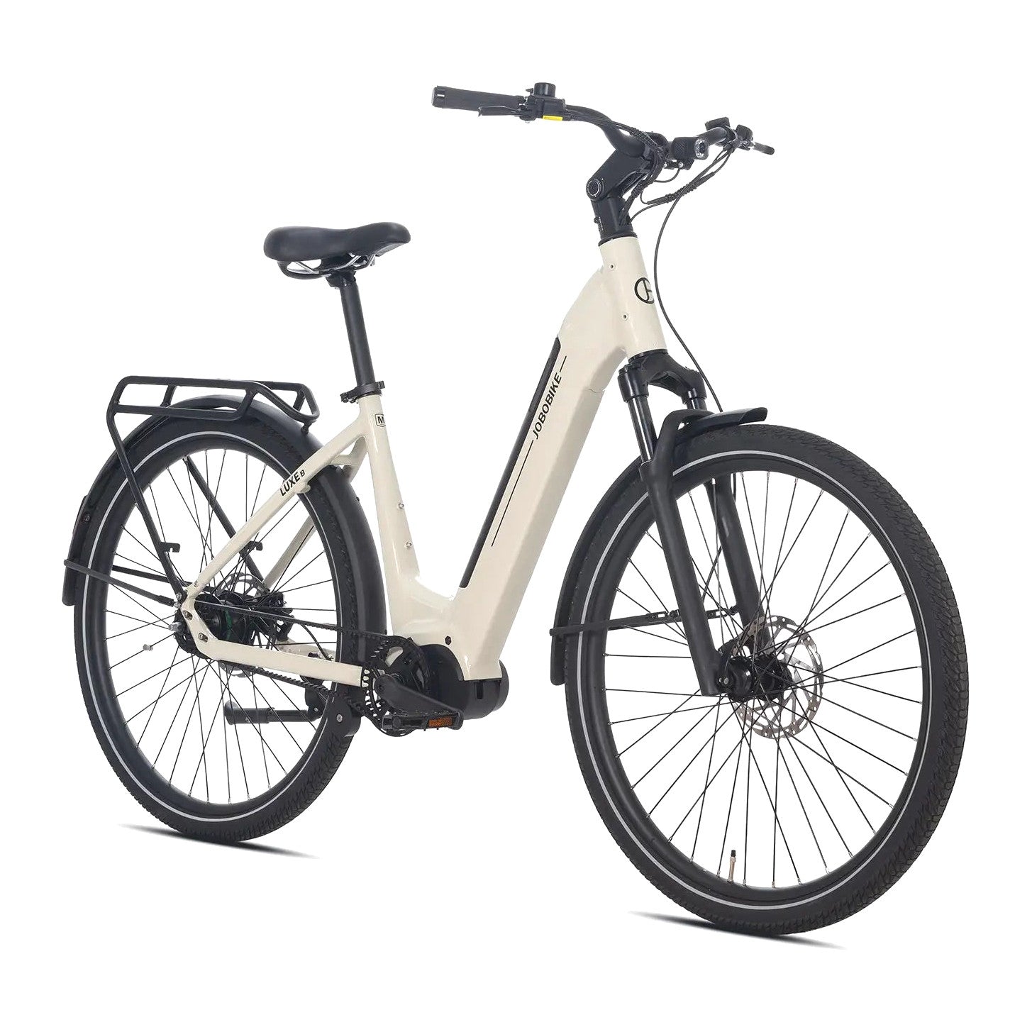 JOBOBIKE Luxe 2 – Beige