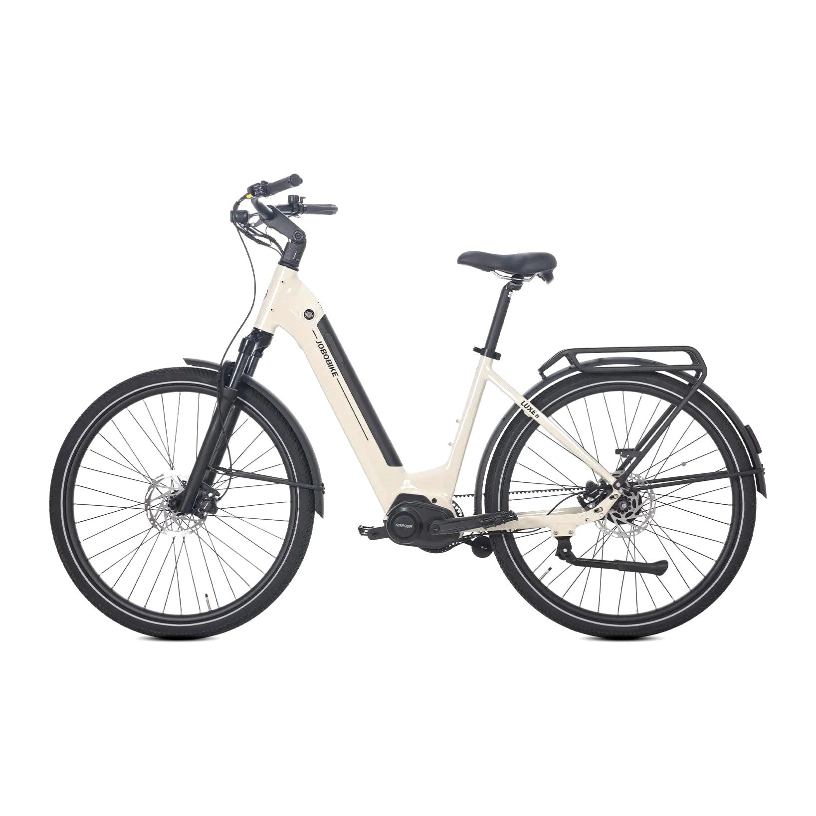 JOBOBIKE Luxe 2 – Beige